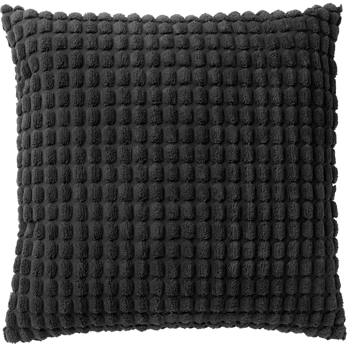 Kussen Rome 45x45 Raven - 1