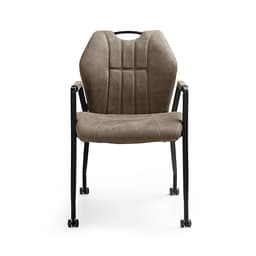 Point armstoel moss - 2