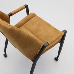 Eetkamerstoel Allure Cognac - 15