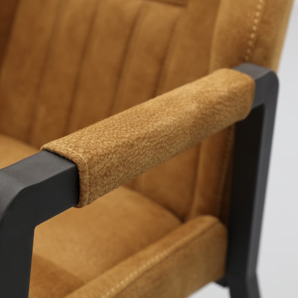 Eetkamerstoel Allure Cognac - 14