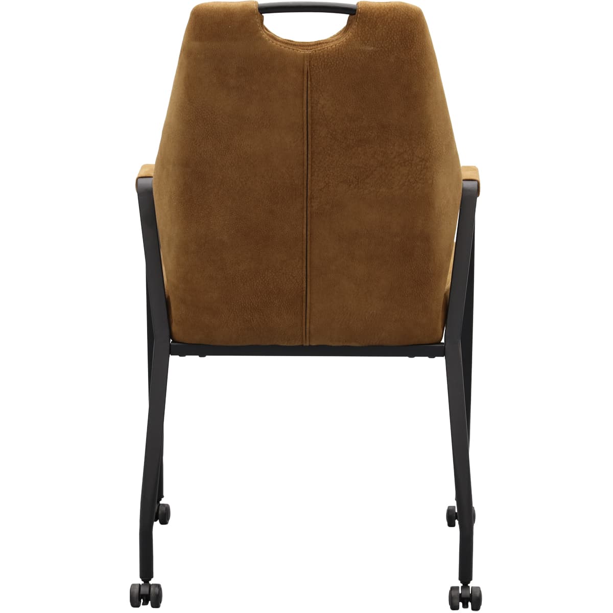 Eetkamerstoel Allure Cognac - 9