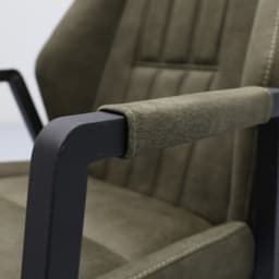 Eetkamerstoel Allure Moss - 14