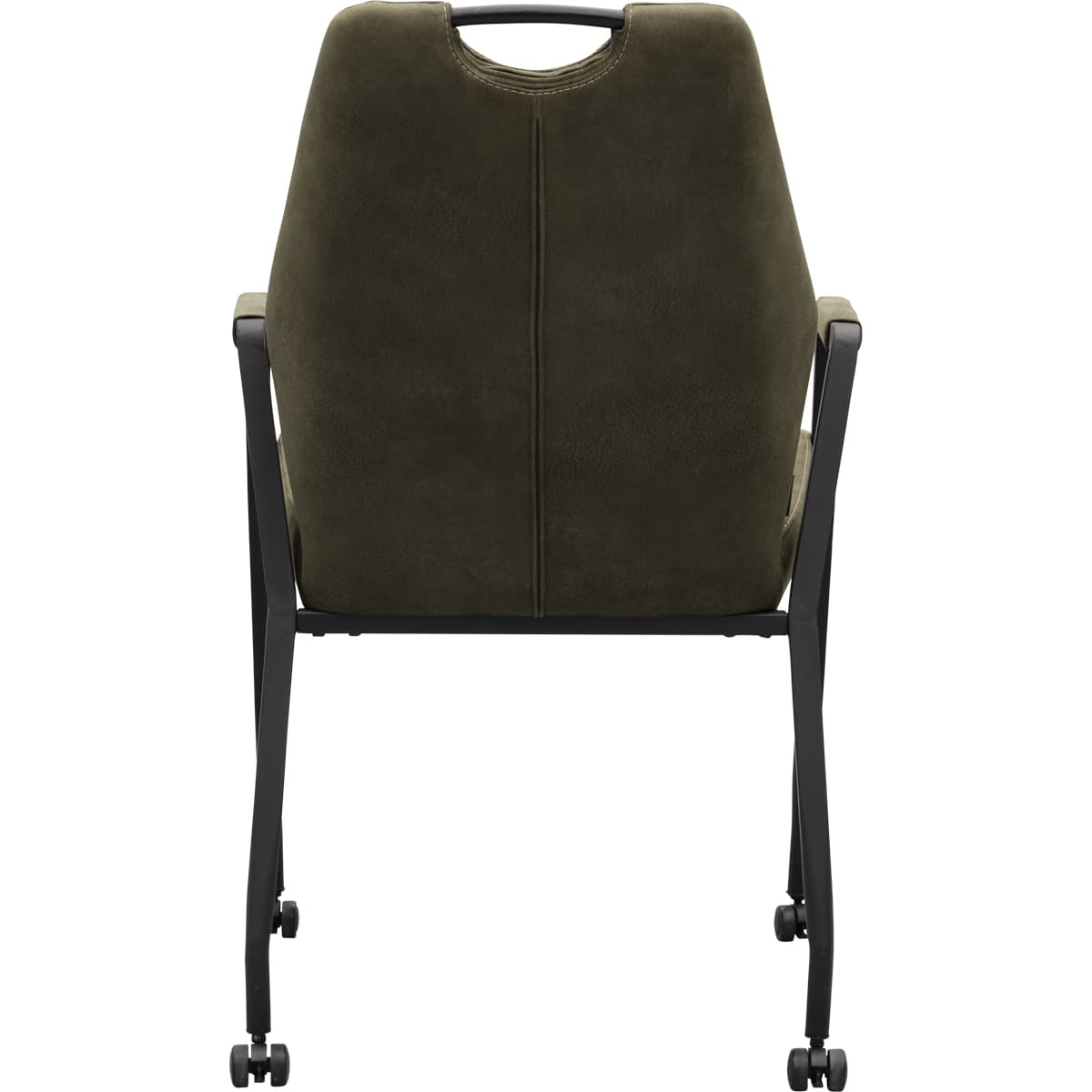 Eetkamerstoel Allure Moss - 9