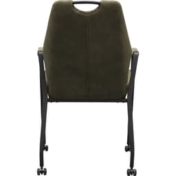 Eetkamerstoel Allure Moss - 9