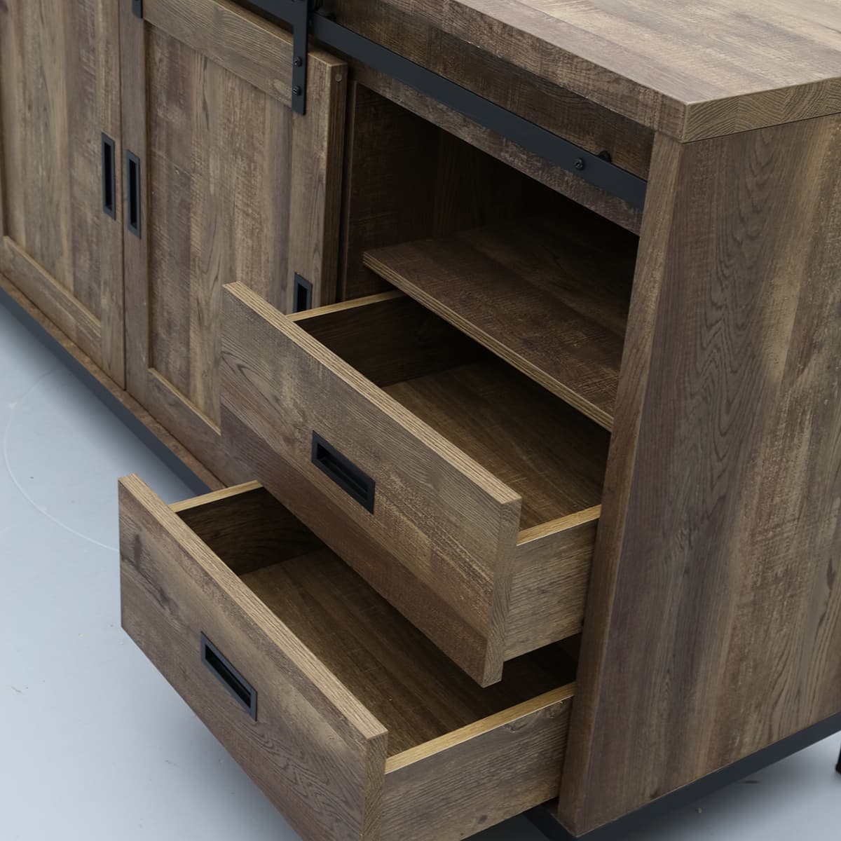 Dressoir Santos 220 cm  - 20