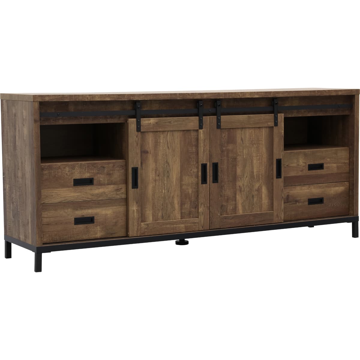 Dressoir Santos 220 cm  - 1