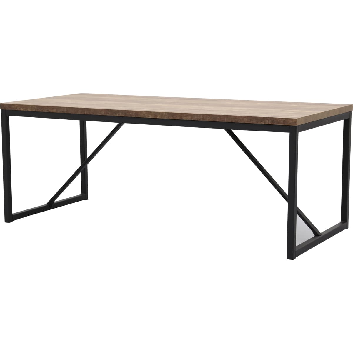 Eettafel Santos 200 cm - 4
