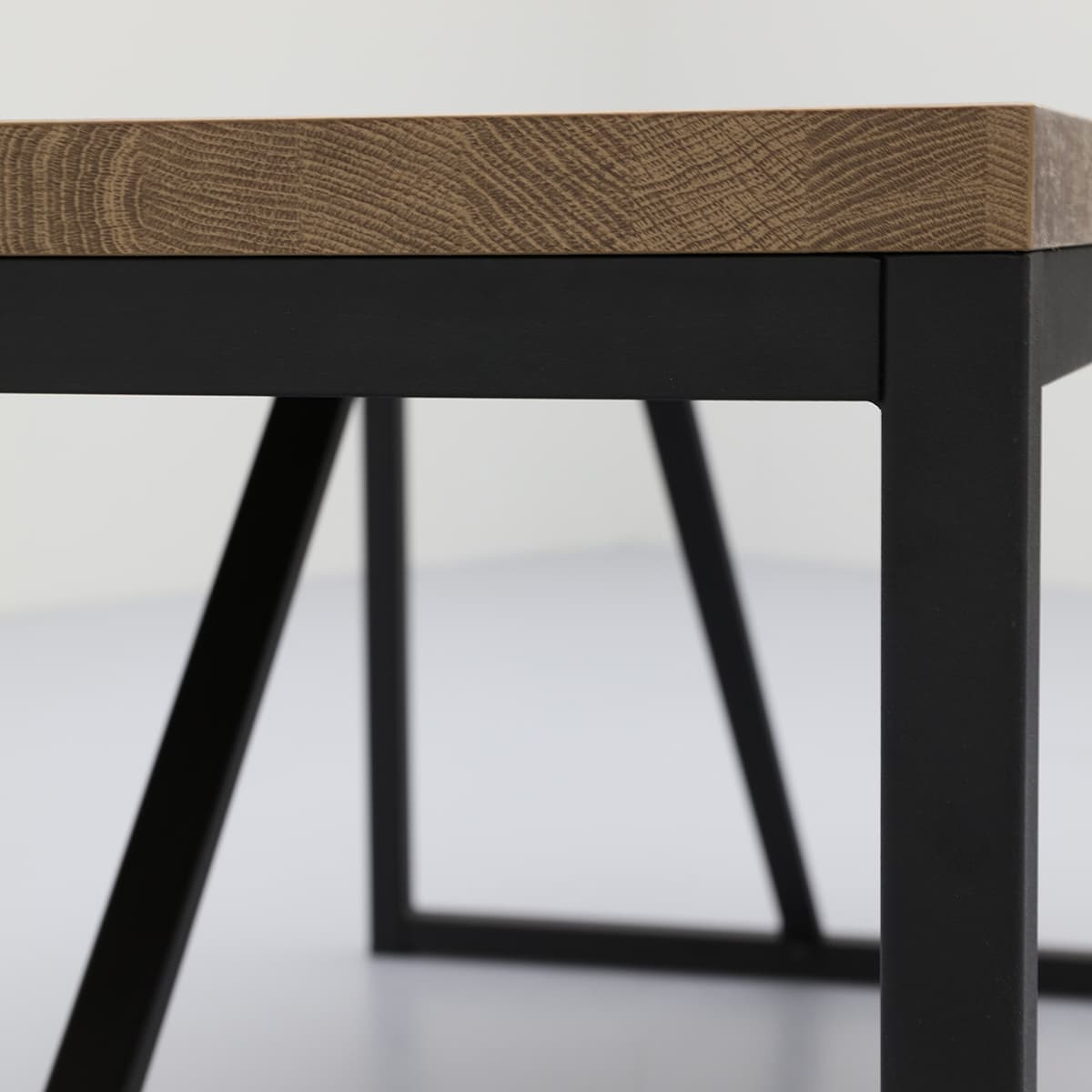 Eettafel Santos 160 cm - 9