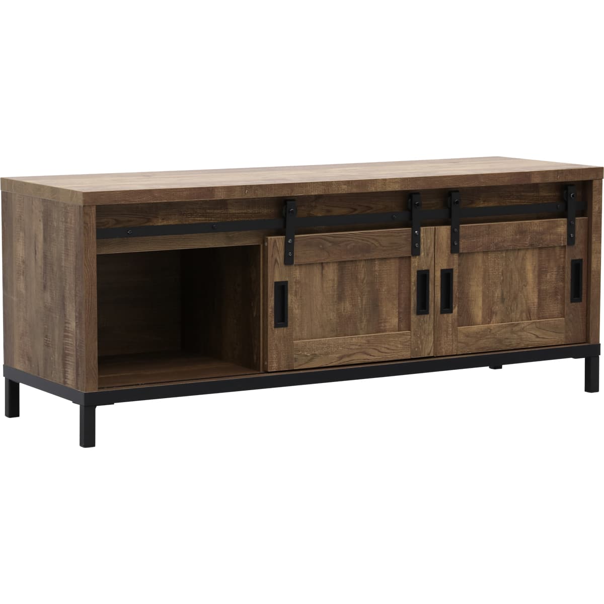 Tv-meubel Santos 150 cm  - 7