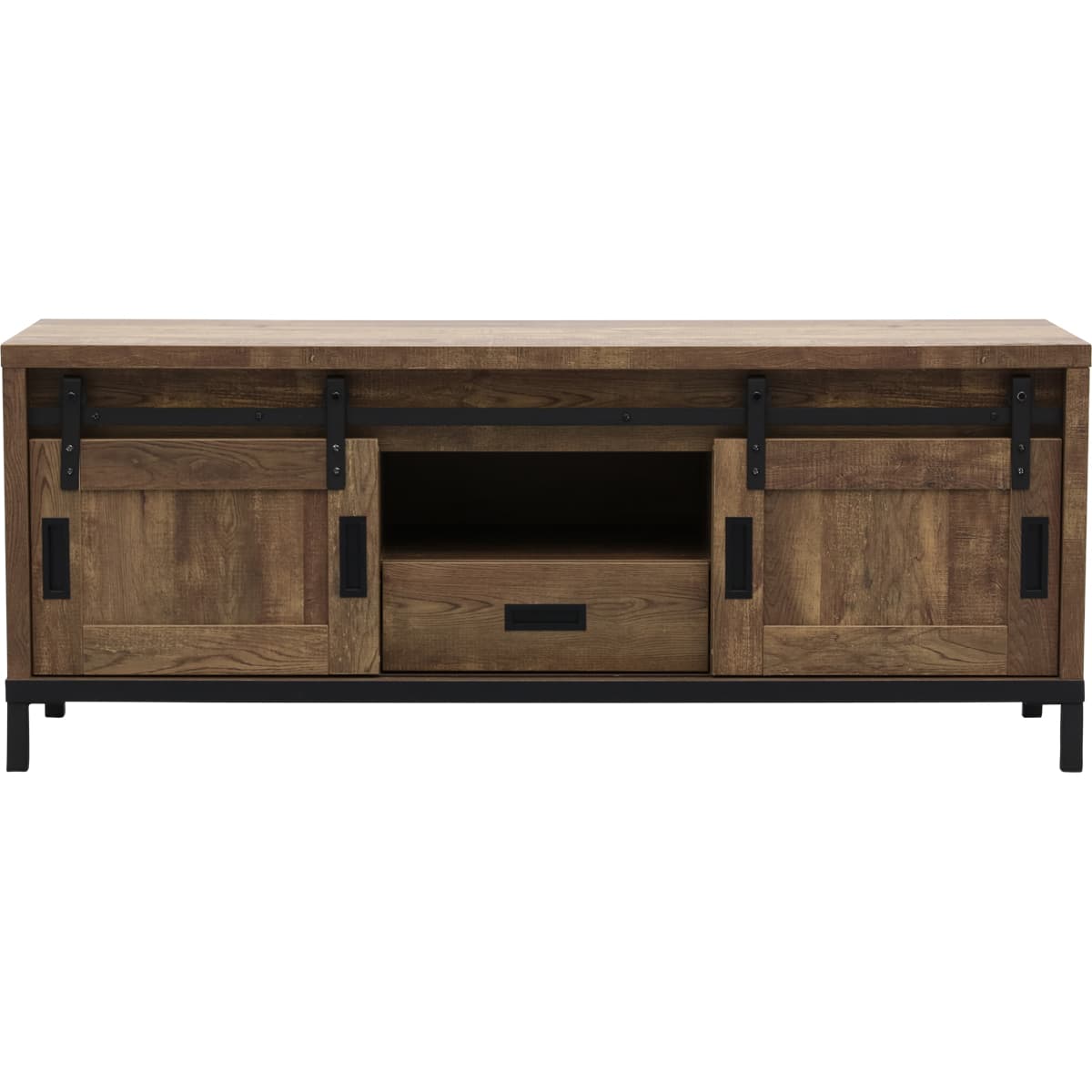 Tv-meubel Santos 150 cm  - 2