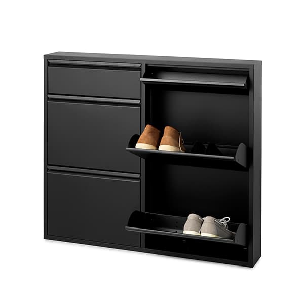 Billy schoenenkast - 2