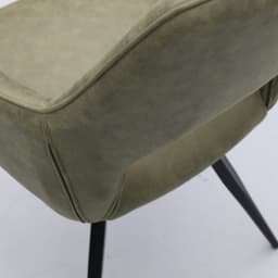 Eetkamerstoel Dock Olive  - 12