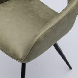 Eetkamerstoel Dock Olive  - 11