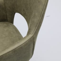 Eetkamerstoel Dock Olive  - 10