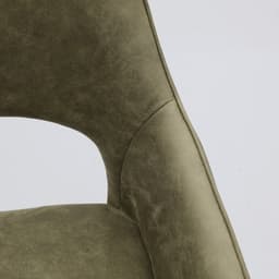 Eetkamerstoel Dock Olive  - 9