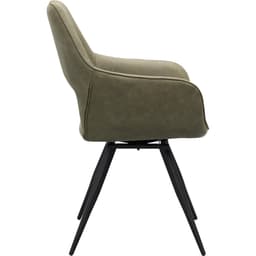 Eetkamerstoel Dock Olive  - 6