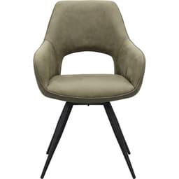 Eetkamerstoel Dock Olive  - 3