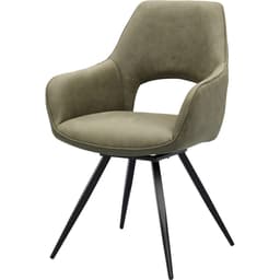 Eetkamerstoel Dock Olive  - 2