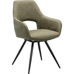 Eetkamerstoel Dock Olive  - 1