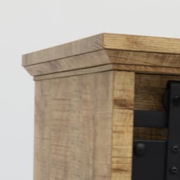 Dressoir Ibiza 208 cm - 7