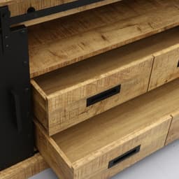 Dressoir Ibiza 208 cm - 14