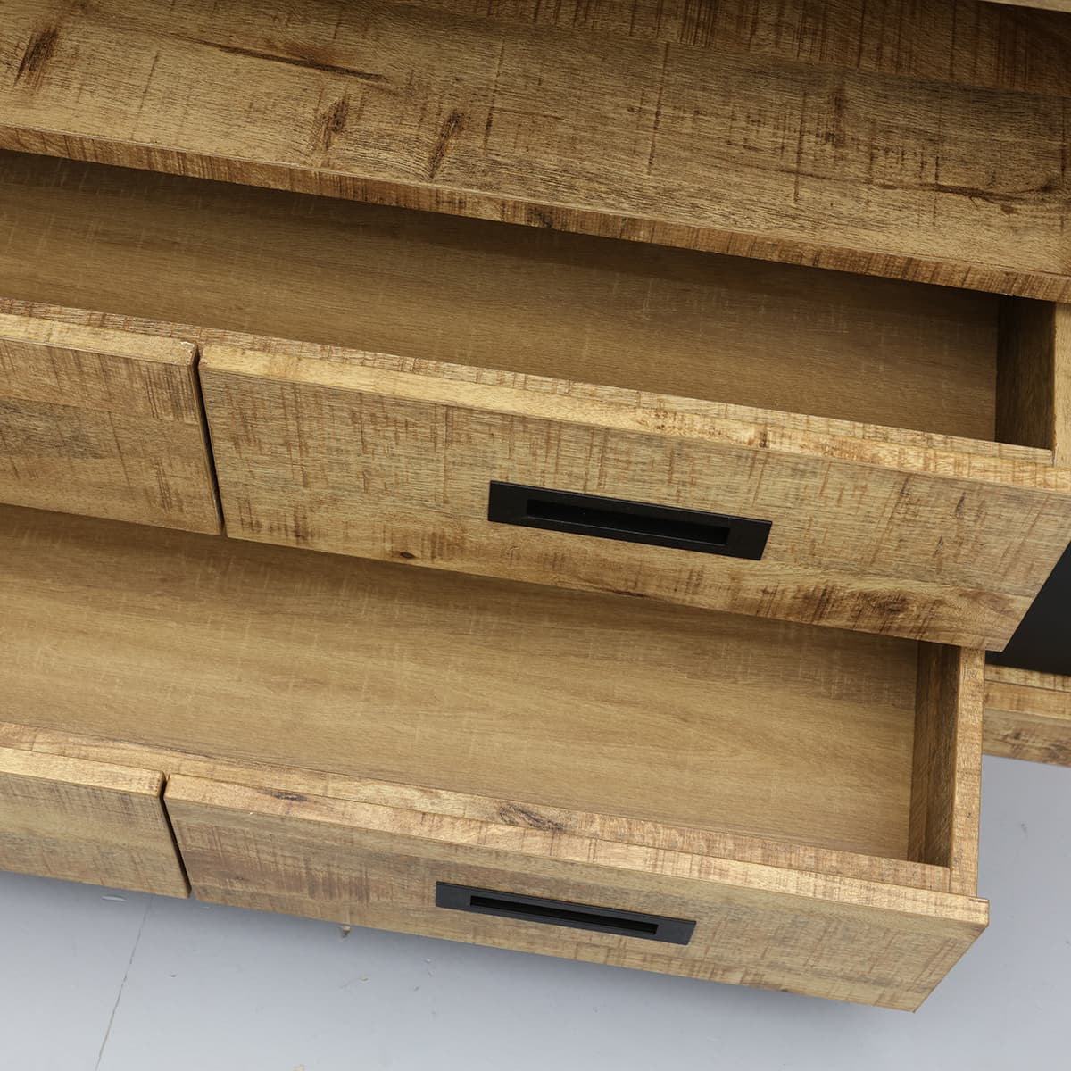 Dressoir Ibiza 208 cm - 15