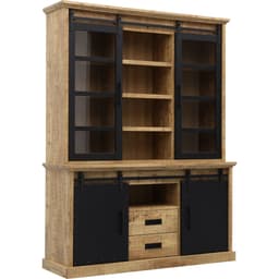 Buffetkast Ibiza - 2