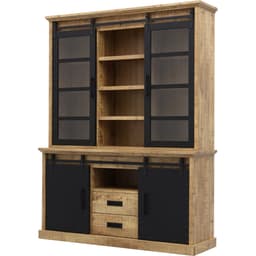 Buffetkast Ibiza - 3