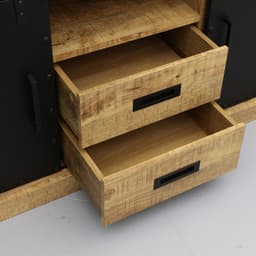 Buffetkast Ibiza - 4