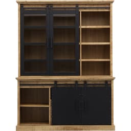 Buffetkast Ibiza - 6