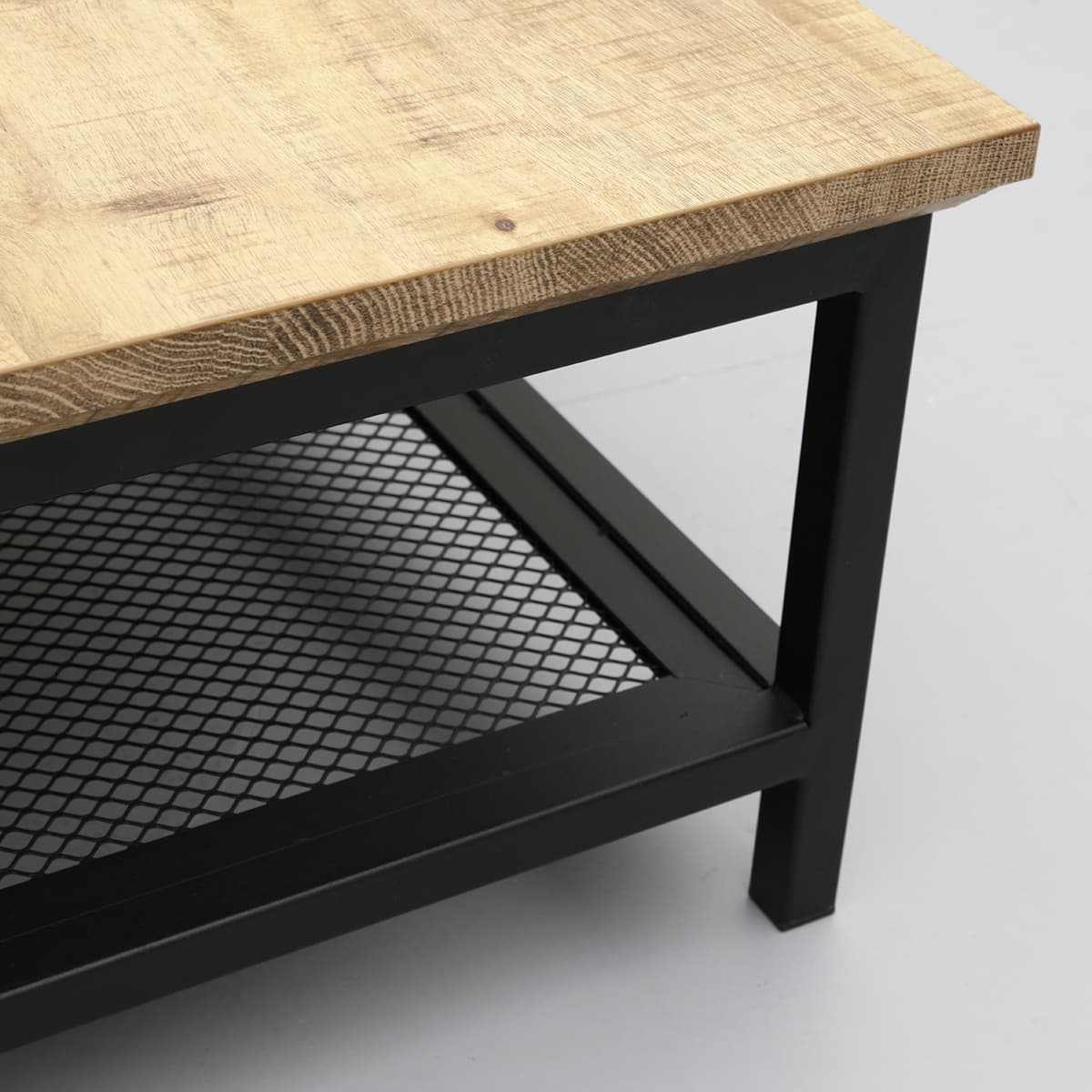 Salontafel Ibiza 100 cm - 4