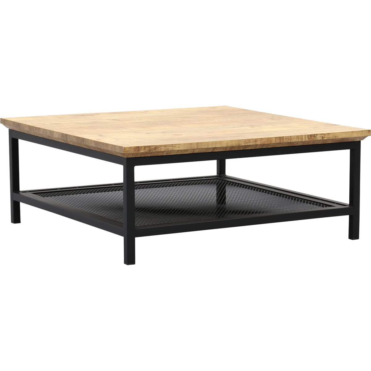 Salontafel Ibiza 100 cm - 1