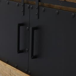 Tv-meubel Ibiza 160 cm - 10