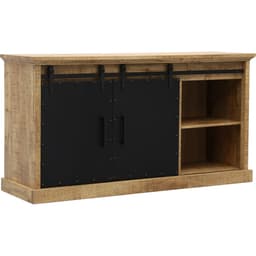 Dressoir Ibiza 160 cm - 11