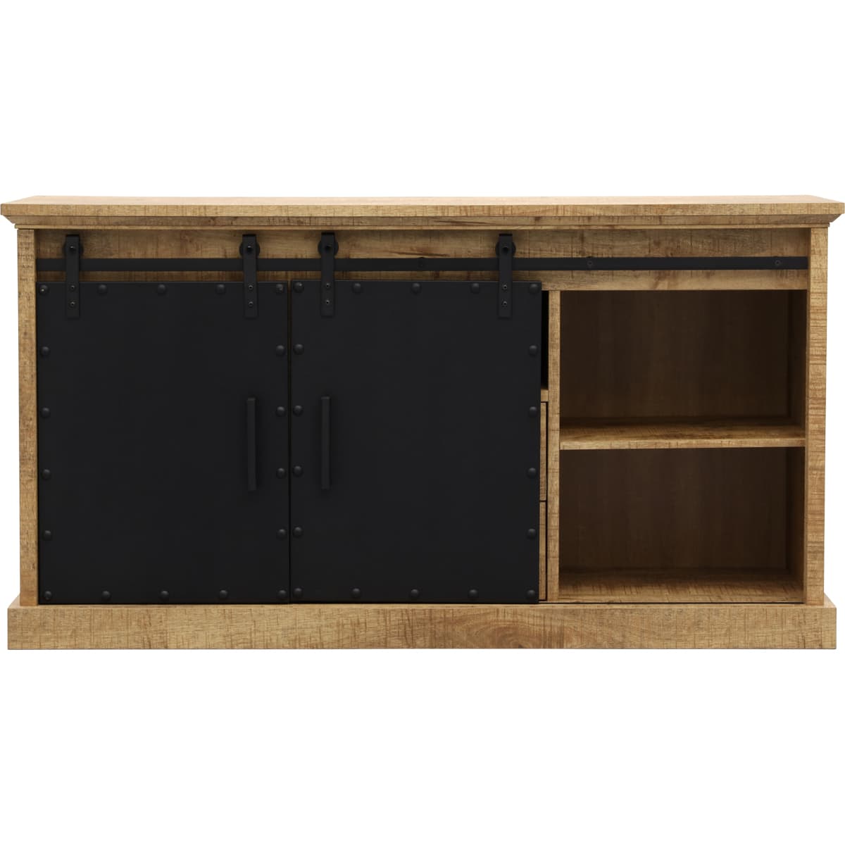 Dressoir Ibiza 160 cm - 8