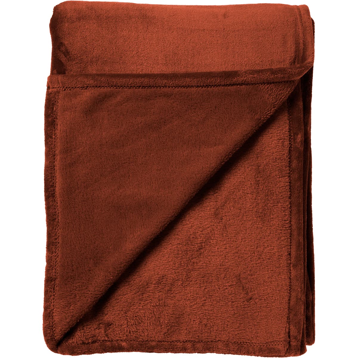Plaid Billy 150x200 cm Potters Clay - 1
