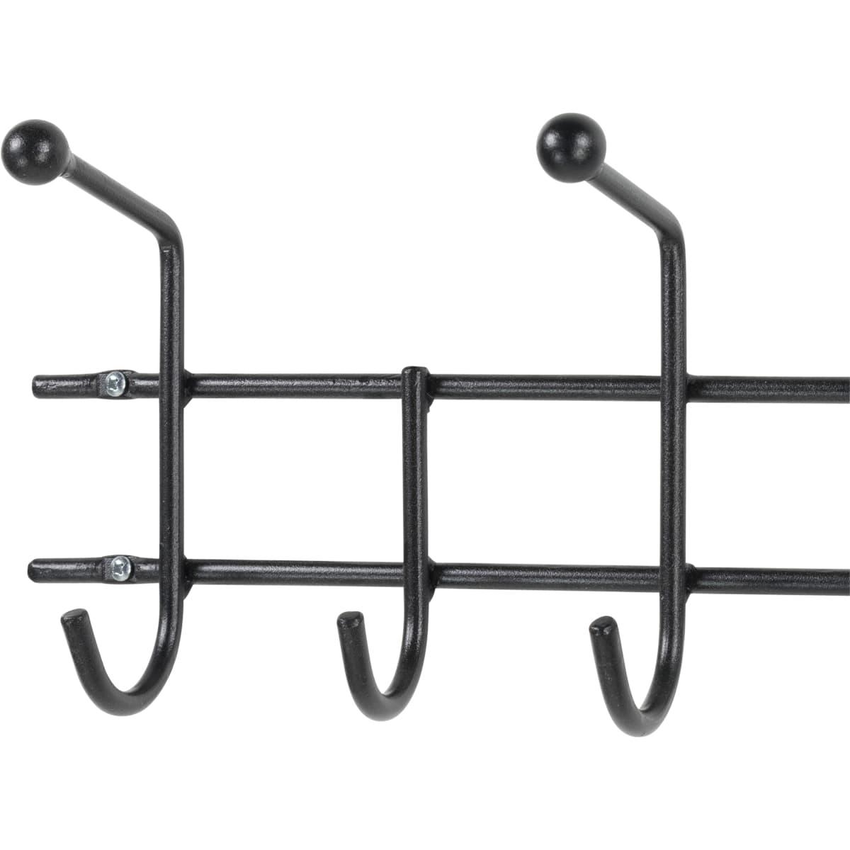 Kapstok Barrie 7 haaks - 3