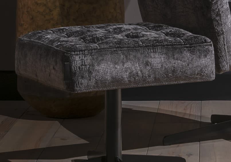 Hocker Flynn - UrbanSofa - 1