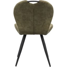 Eetkamerstoel Mogadishu Olive - 3