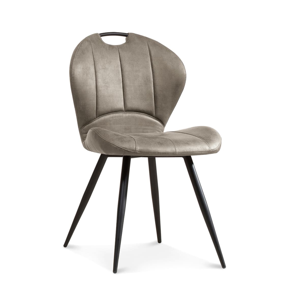 Eetkamerstoel Mogadishu Pebble