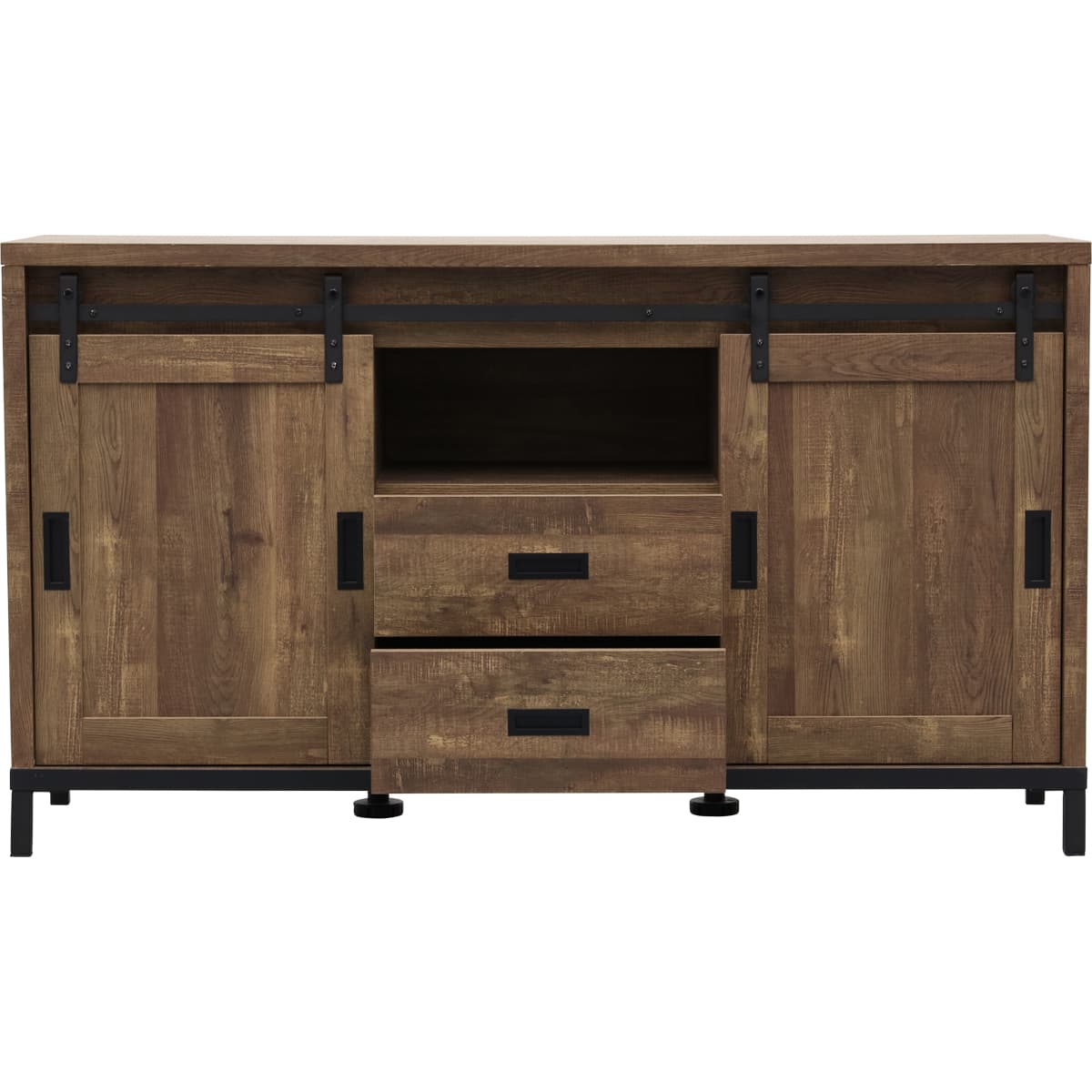 Dressoir Santos 150 cm - 5
