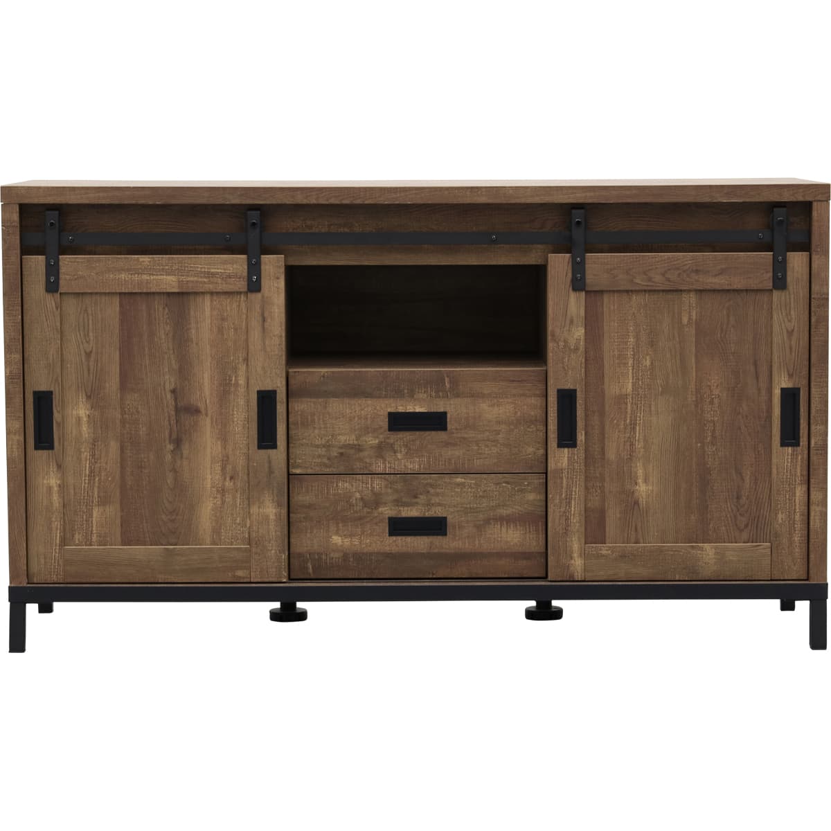 Dressoir Santos 150 cm - 3