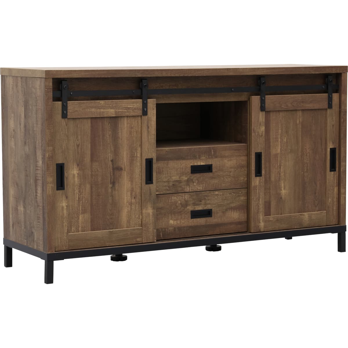 Dressoir Santos 150 cm - 1