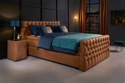 Boxspring Business Class Vlak - 6