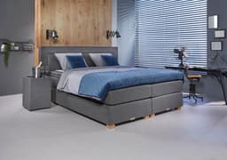 Boxspring Business Class Elektrisch - 6