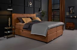 Boxspring Business Class Elektrisch - 2
