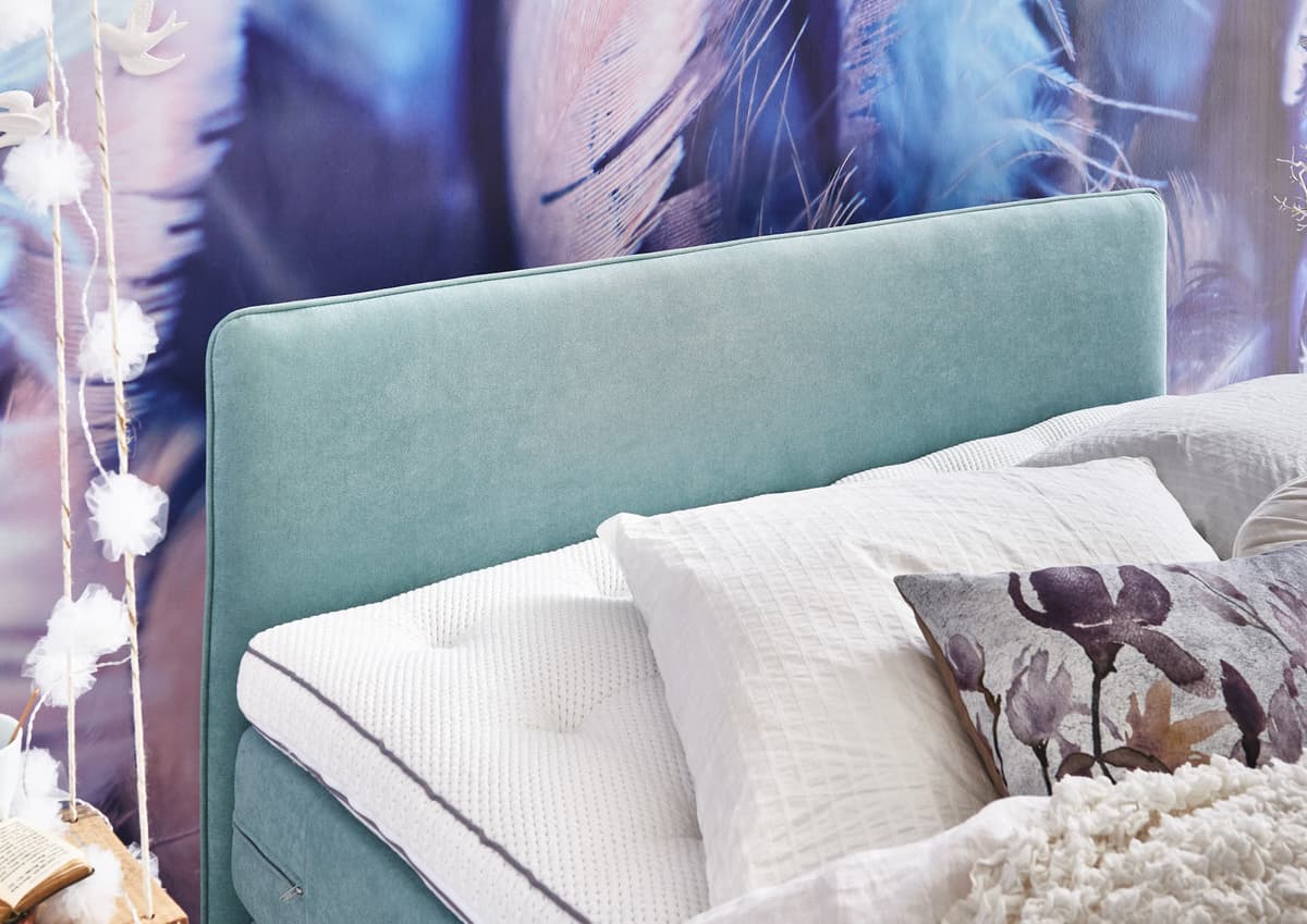 Boxspring Cinderella Elektrisch - 6