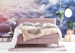 Boxspring Cinderella Elektrisch - 3