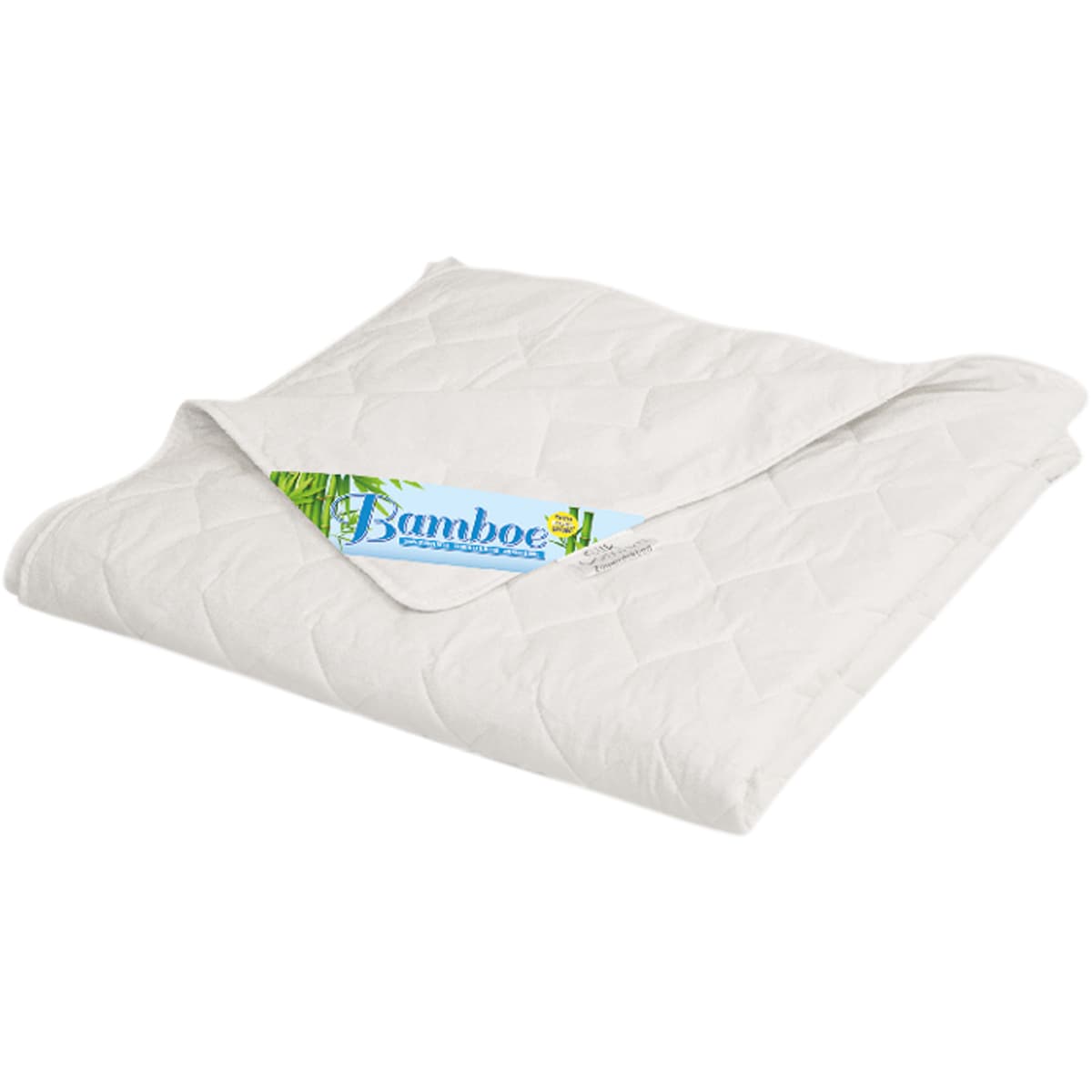 Dekbed Bamboe Zomer  240x220 cm - 1