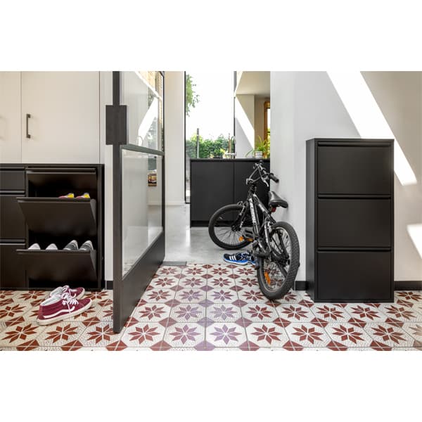 Billy schoenenkast - 3